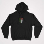 Attack on Titan Hoodie Palestine Edition