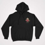 Heritage Palestine Hoodie