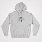 Attack on Titan Hoodie Palestine Edition