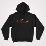 Blossom of Palestine Hoodie