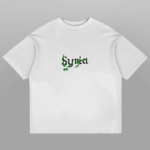 syria t shirt