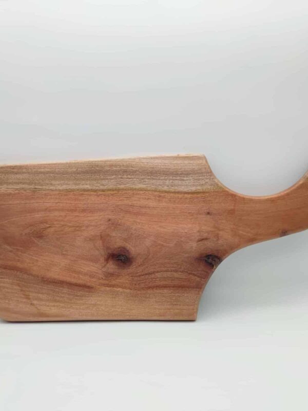 wood cutting board