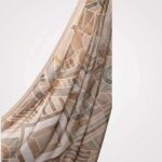 Emma Urban Hues Chiffon Scarf