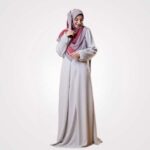 Al-Amirat Abaya