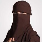 Tanda Niqab