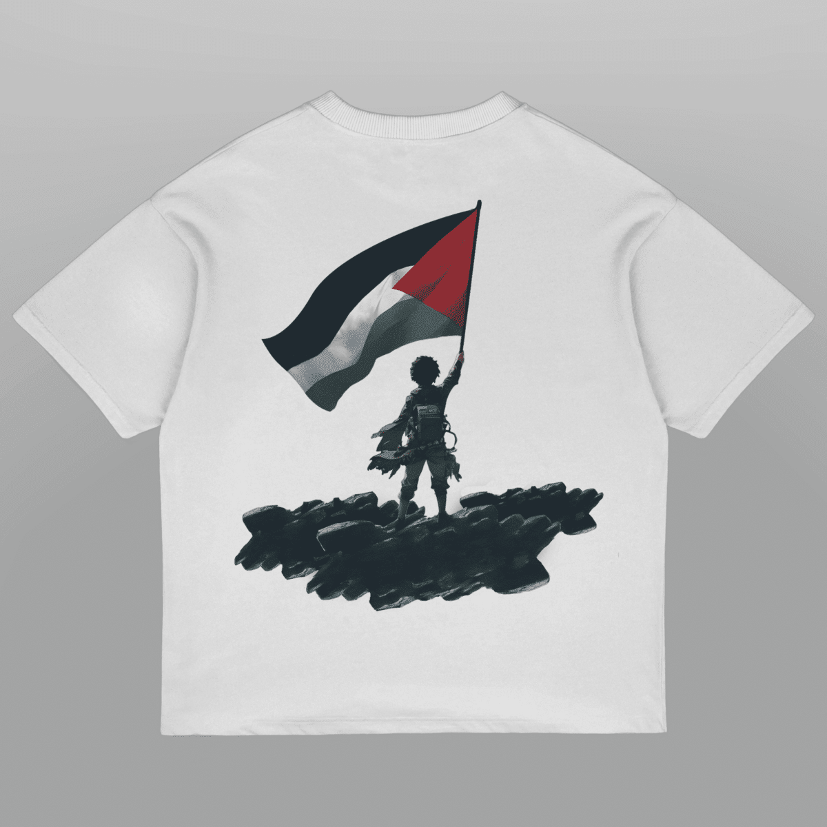 Attack on Titan T-Shirt