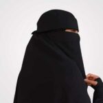 Tanda Niqab