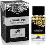 Al Fares Oud Al Mashaer Eau de Parfum – Unisex