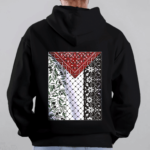 Blossom of Palestine Hoodie