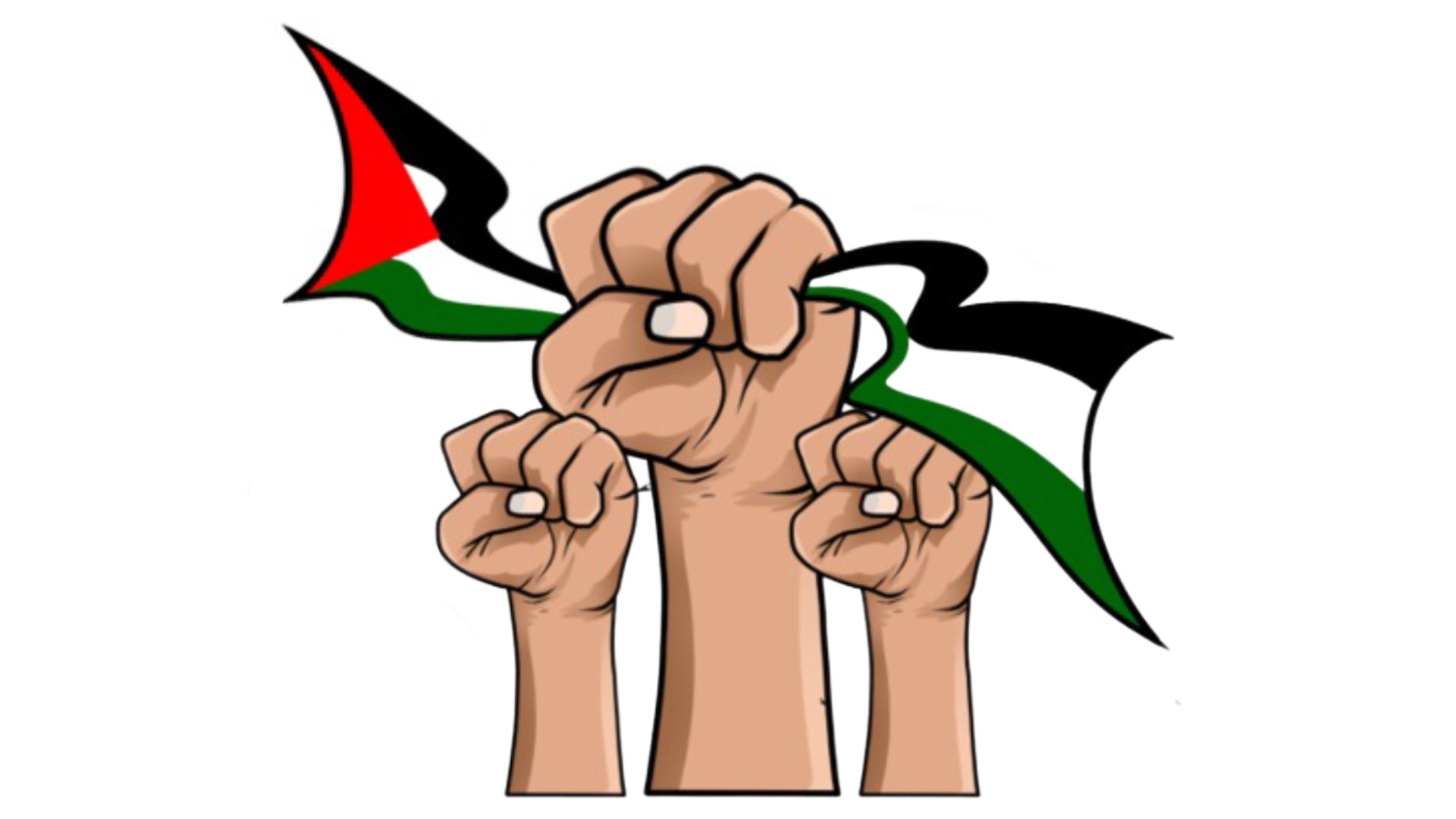 Supporting the Palestinian Cause