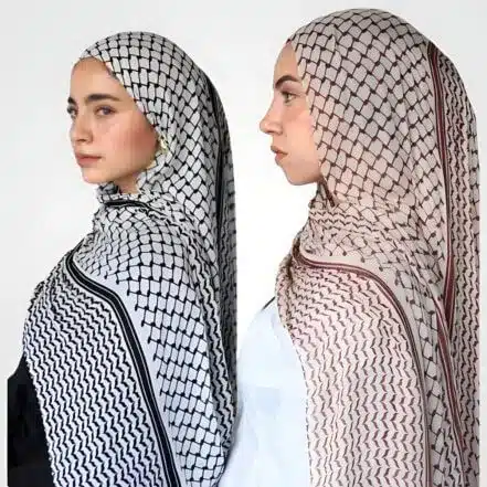 Discover Traditional Palestinian Clothes online